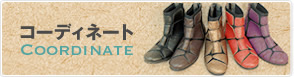 コーディネート