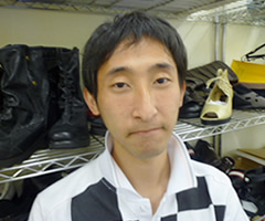 康　賢大/カン　ヒョンデ写真